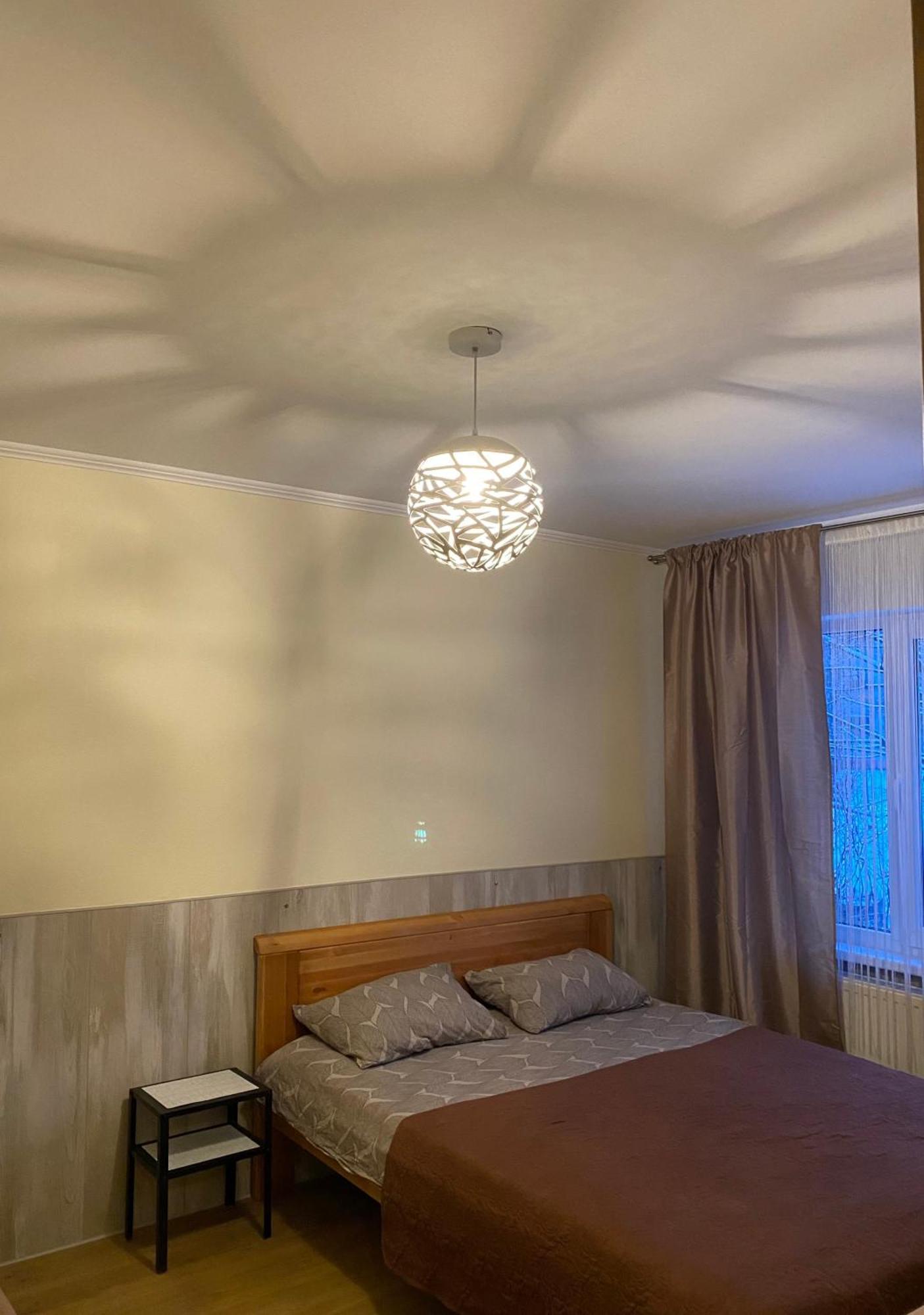 Cat Garden Family Apartments Riga Exterior photo