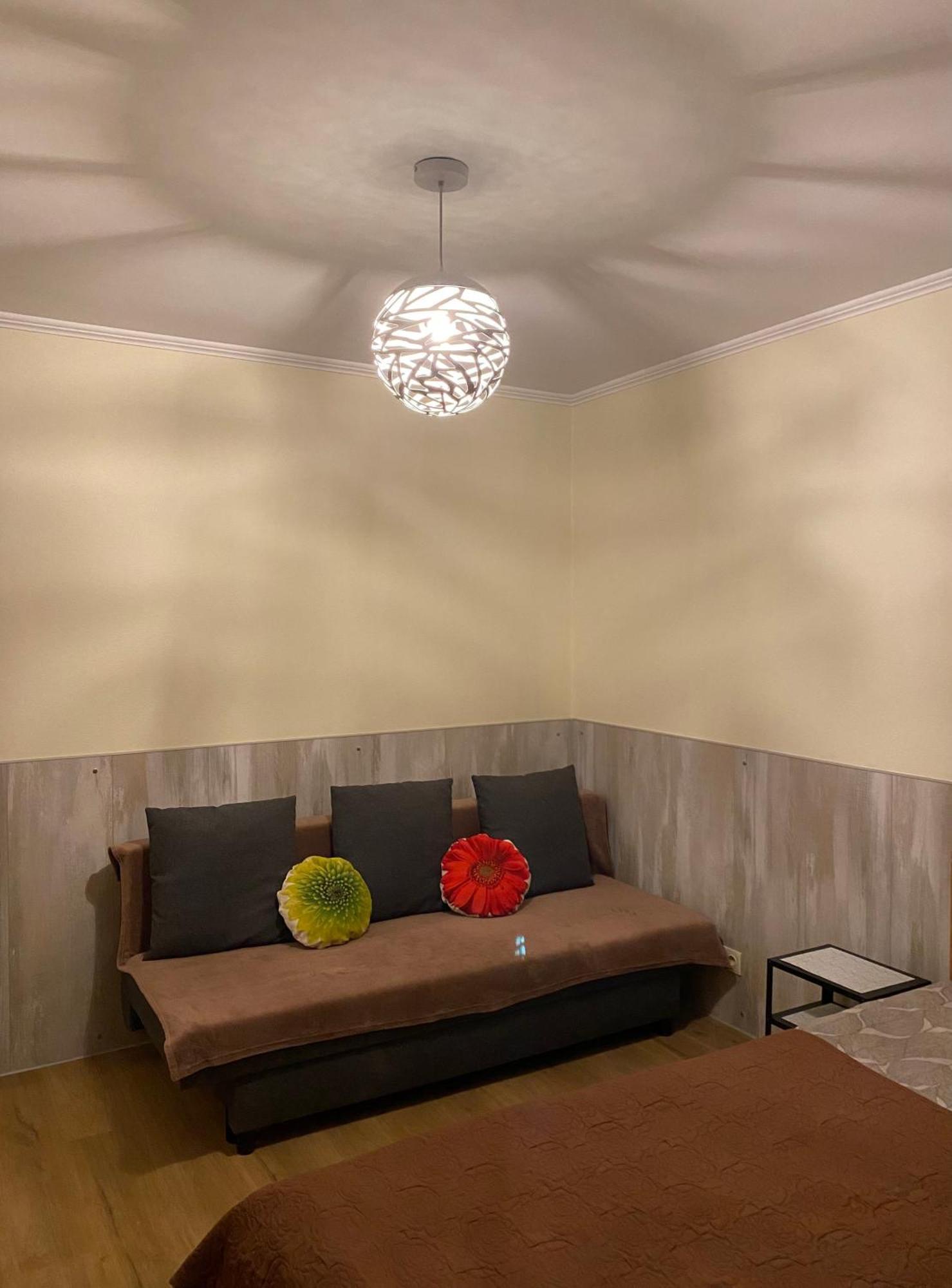Cat Garden Family Apartments Riga Exterior photo