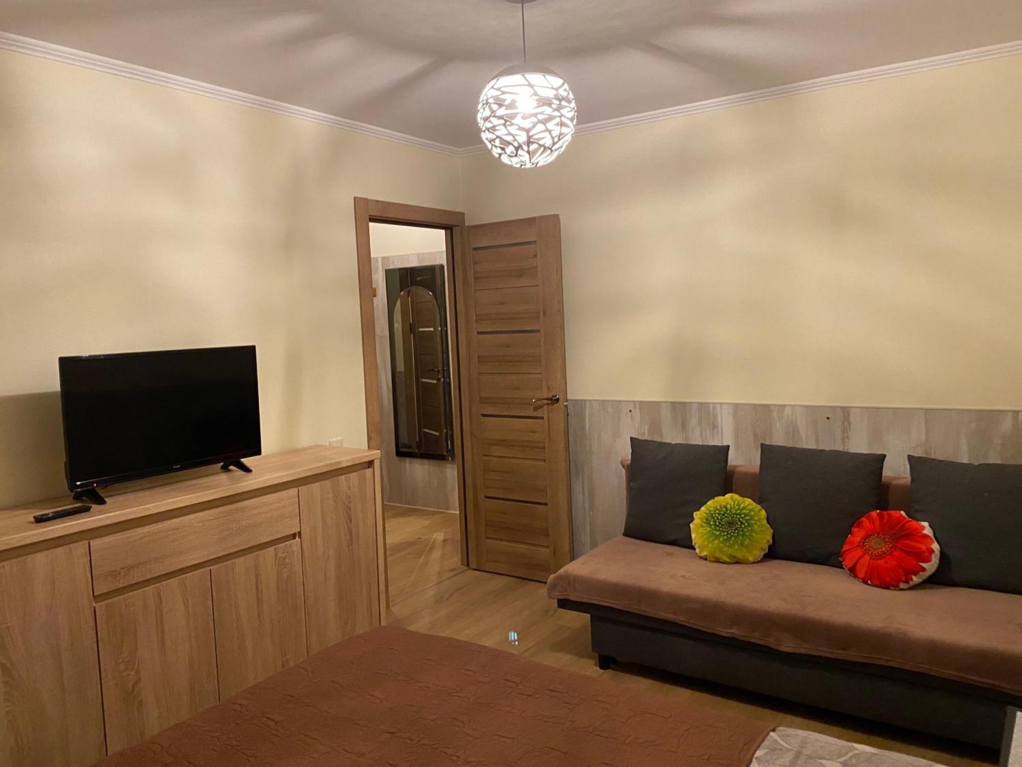 Cat Garden Family Apartments Riga Exterior photo