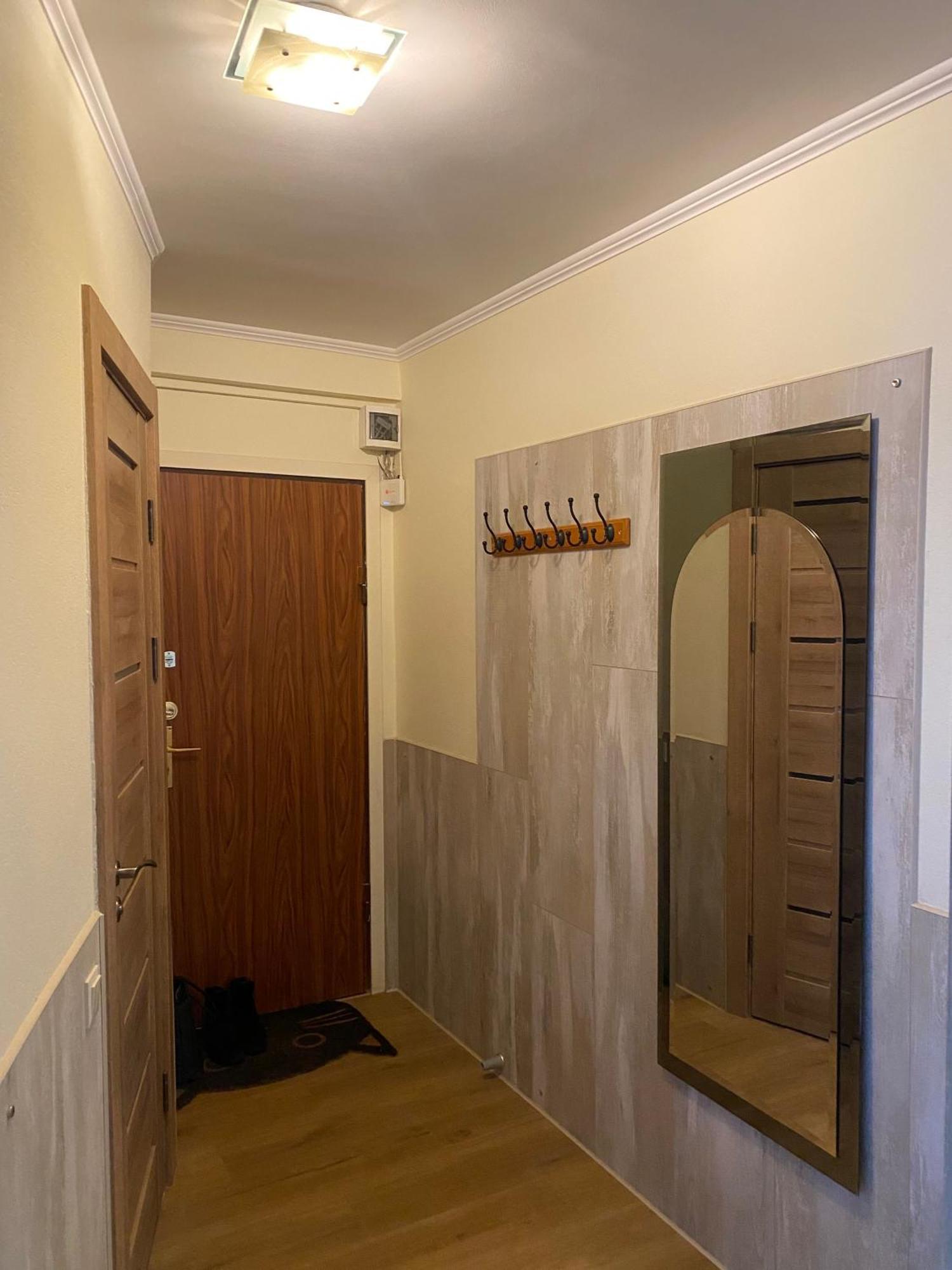 Cat Garden Family Apartments Riga Exterior photo