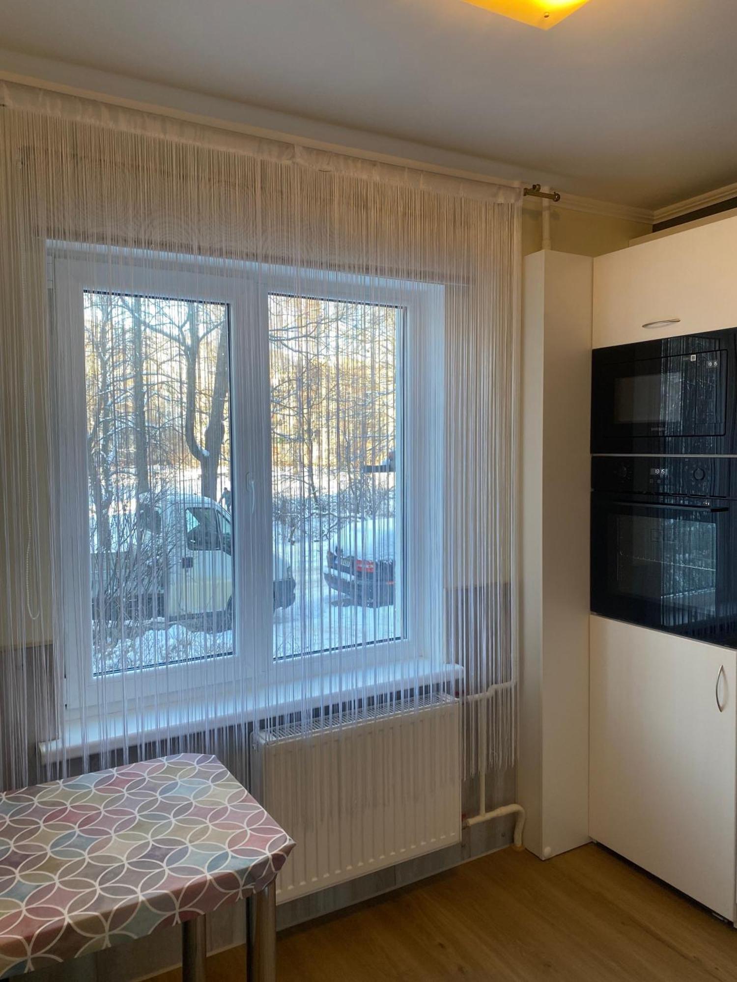 Cat Garden Family Apartments Riga Exterior photo